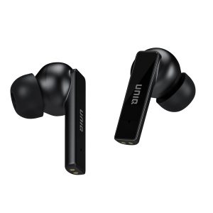 UNIQ Buds Pro TWS Bluetooth Earbuds are perfect for anyone who likes freedom of movement, without excess cables. The design is stylish and the music quality is premium.